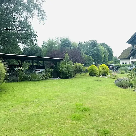 F-1112 03 Strandnah, Garten Lobbe