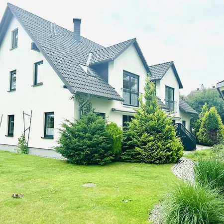 Apartment F-1112 03 Strandnah, Garten *